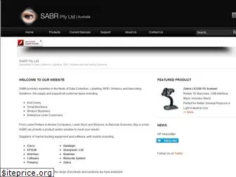 sabr.com.au