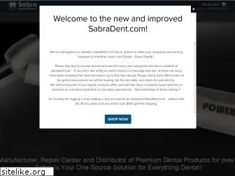 sabradent.com
