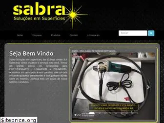 sabrafer.com.br