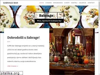 sabragebar.com