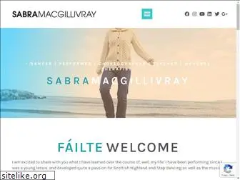 sabramacgillivray.com
