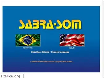 sabrasom.com.br