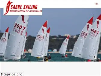 sabre.org.au