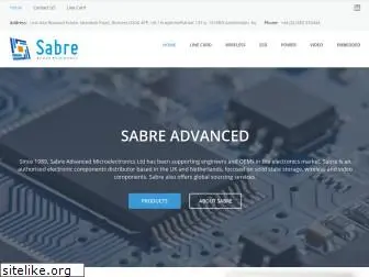 sabreadv.com