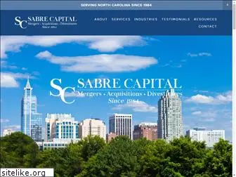 sabrecapital.com