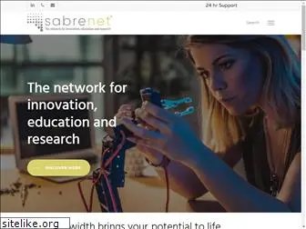 sabrenet.edu.au