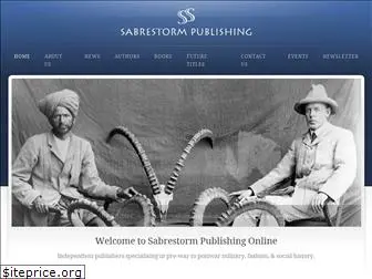 sabrestorm.com