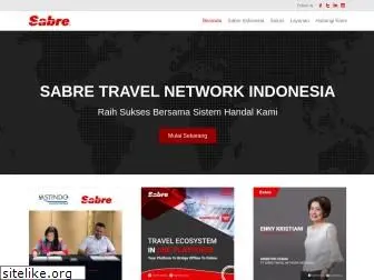 sabretn.co.id