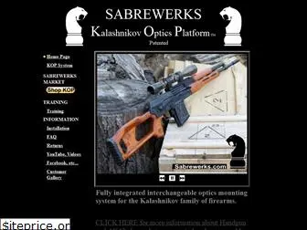 sabrewerks.com