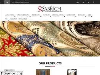 sabrich.com