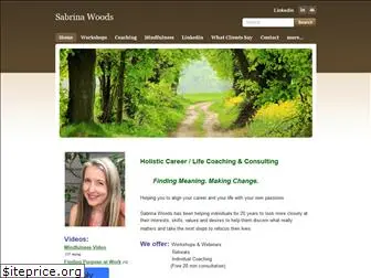 sabrina-woods.com