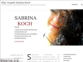 sabrinakoch.com