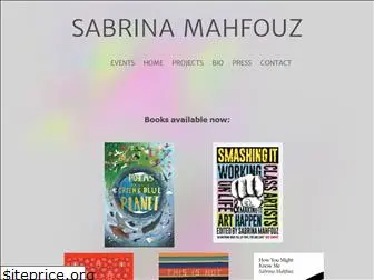 sabrinamahfouz.com