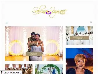 sabrinaseymoreevents.com