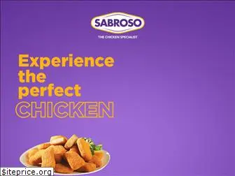 sabroso.com.pk