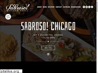 sabrosochicago.com