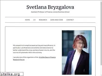 sabryzgalova.com