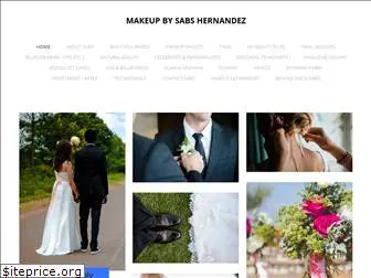 sabshernandez.weebly.com
