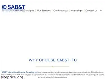 sabt-ifc.com