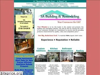 sabuilding-remodeling.com