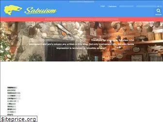 sabuism.com