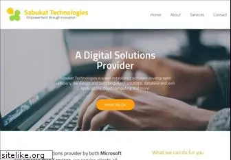 sabukat.com