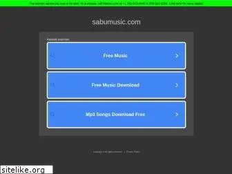 sabumusic.com