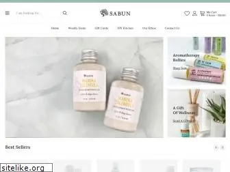 sabun.com.sg