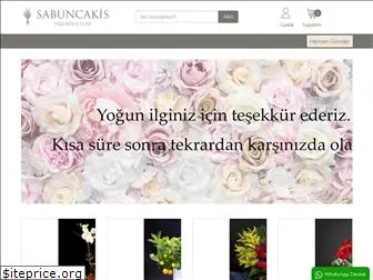 sabuncakis.com