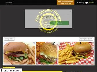 saburgercompany.com