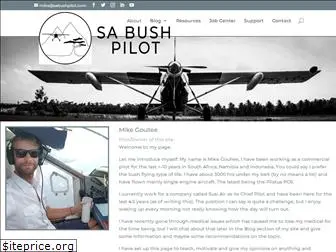 sabushpilot.com