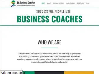 sabusinesscoaches.co.za