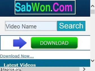 sabwon.com