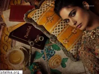 sabyasachi.com