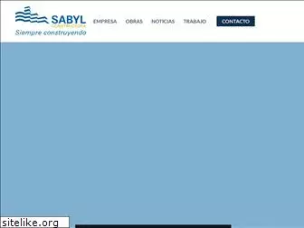 sabyl.com.uy