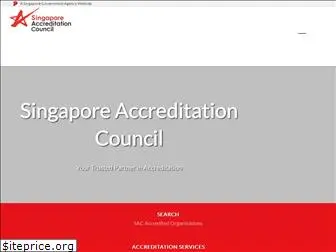 sac-accreditation.gov.sg