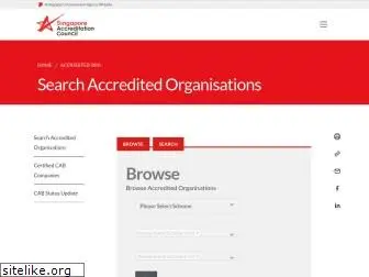 sac-accreditations.gov.sg