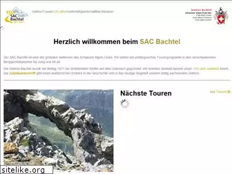 sac-bachtel.ch