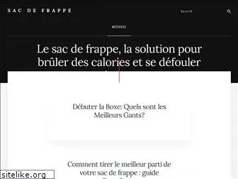 sac-de-frappe.com