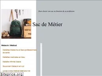 sac-de-metier.com