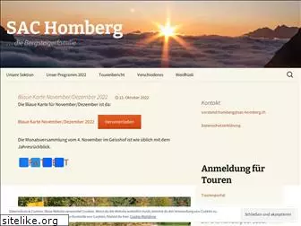 sac-homberg.ch