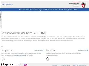 sac-huttwil.ch