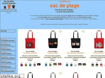 sac-plage.fr