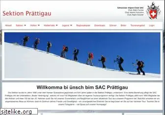 sac-praettigau.ch