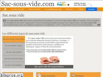 sac-sous-vide.com