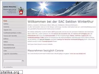 sac-winterthur.ch