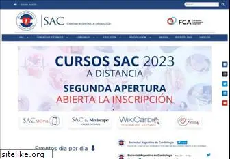 sac.org.ar