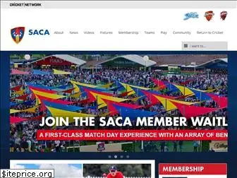 saca.com.au