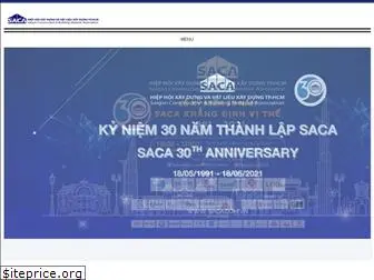 saca.com.vn