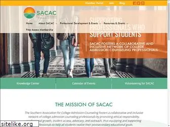 sacac.org